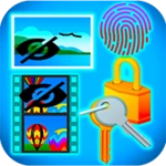 Logo of Hide Pictures and Videos - My android Application 